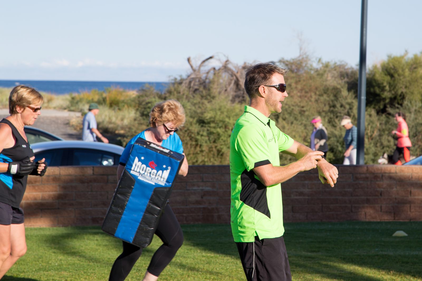 Chris Eves Personal Training image 8