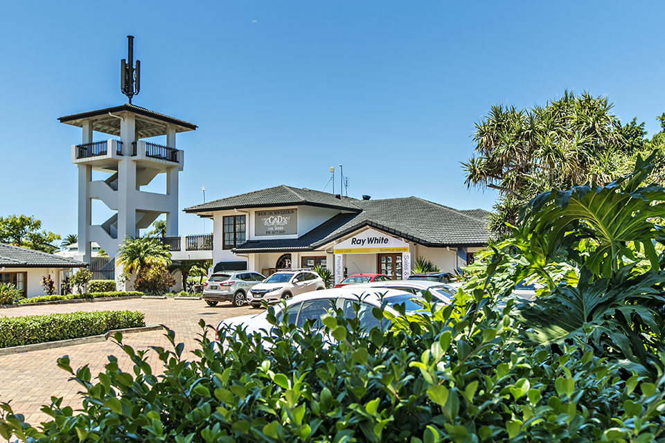 Paradise Beauty On Sovereign image 19