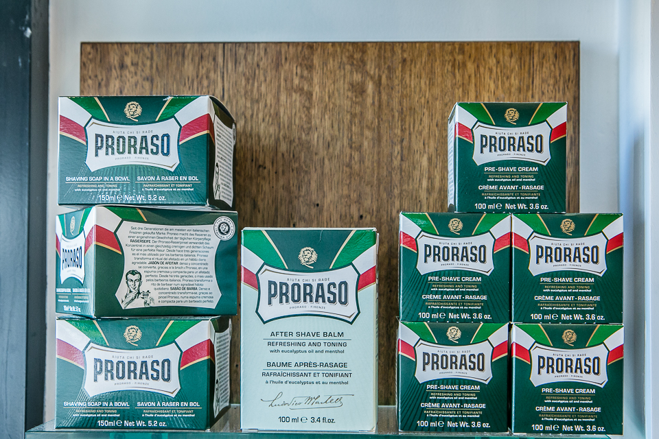 Barbers of Brighton image 8