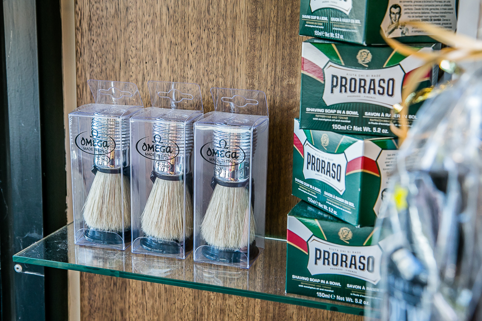 Barbers of Brighton image 9