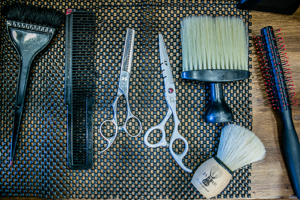 Barbers of Brighton image 10