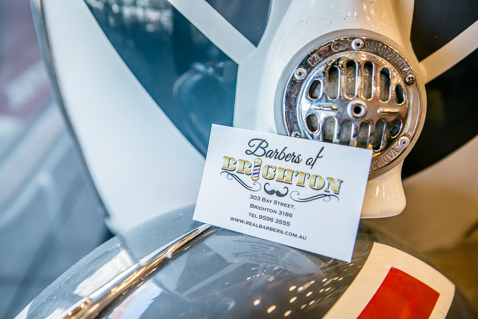 Barbers of Brighton image 11