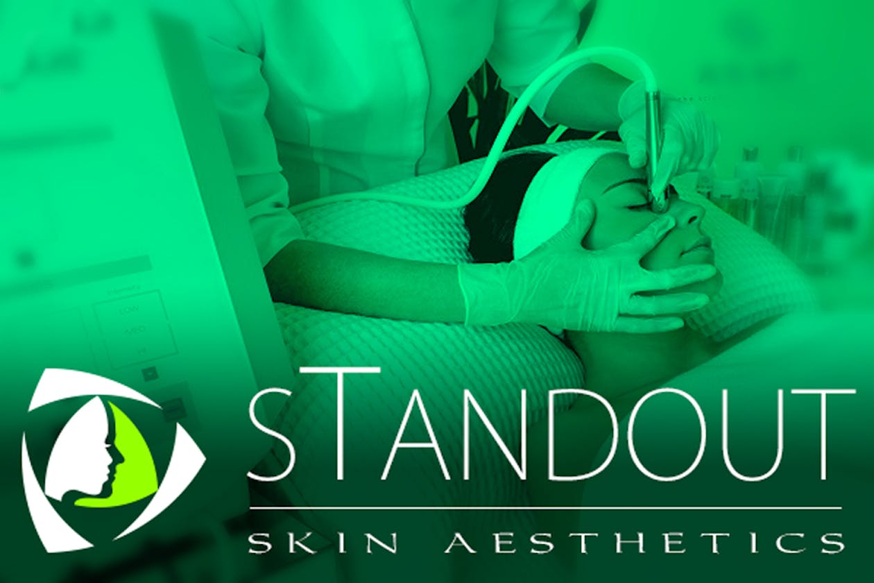 STANDOUT Skin Aesthetics image 4