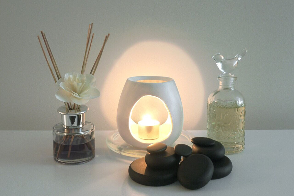 Nefertiti Body & Beauty - CBD image 6