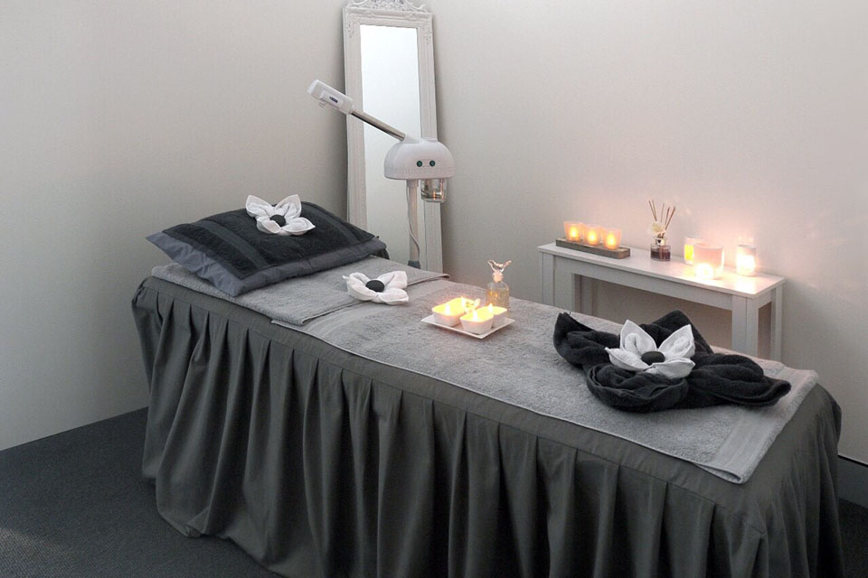 Nefertiti Body & Beauty - CBD image 3