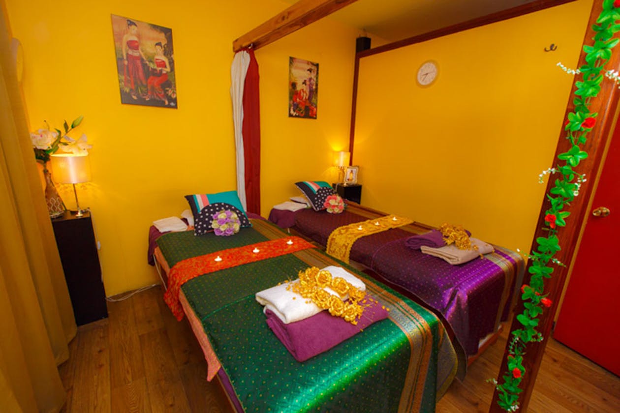 Siam Princess Traditional Thai Massage & Therapy - Broadway image 1