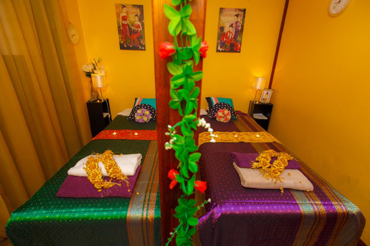 Siam Princess Traditional Thai Massage & Therapy - Broadway image 2