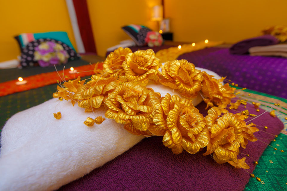 Siam Princess Traditional Thai Massage & Therapy - Broadway image 4