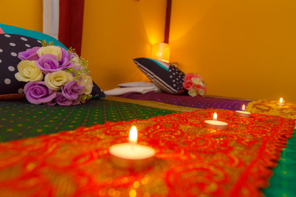 Siam Princess Traditional Thai Massage & Therapy - Broadway image 5