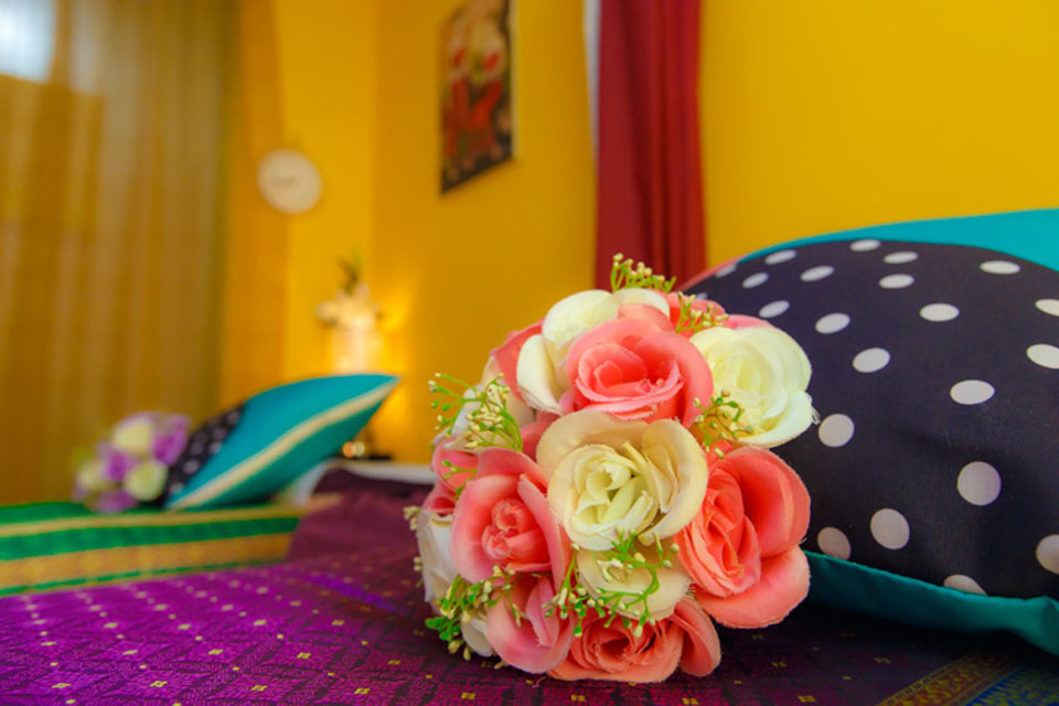 Siam Princess Traditional Thai Massage & Therapy - Broadway image 7