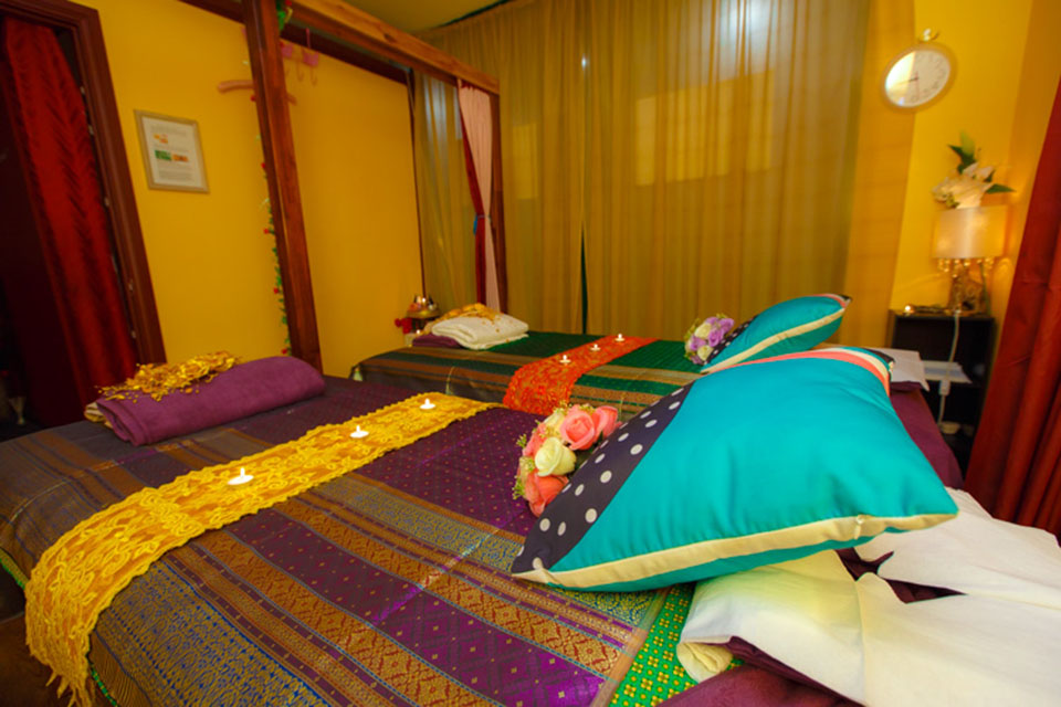 Siam Princess Traditional Thai Massage & Therapy - Broadway image 8