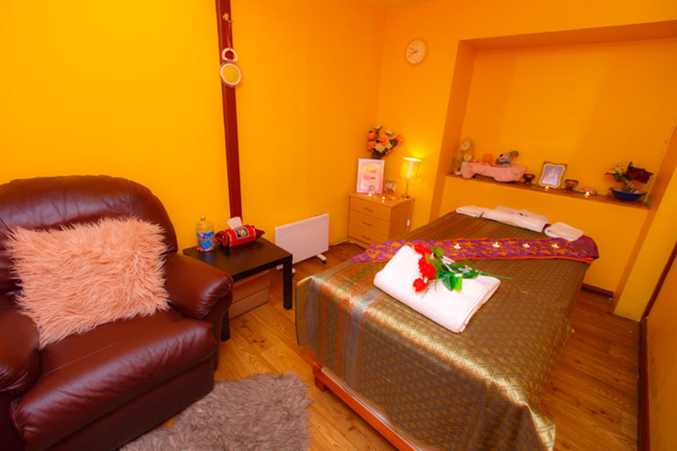 Siam Princess Traditional Thai Massage & Therapy - Broadway image 10