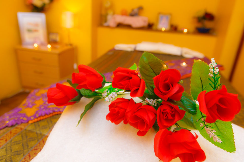 Siam Princess Traditional Thai Massage & Therapy - Broadway image 11