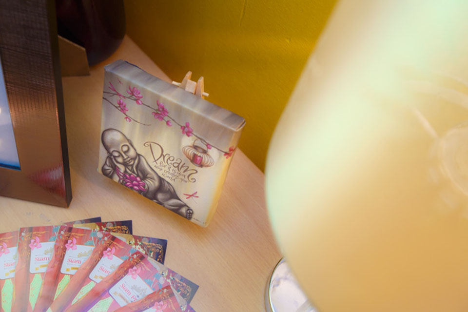 Siam Princess Traditional Thai Massage & Therapy - Broadway image 27