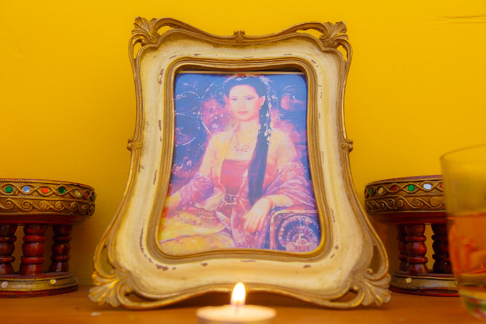 Siam Princess Traditional Thai Massage & Therapy - Broadway image 12