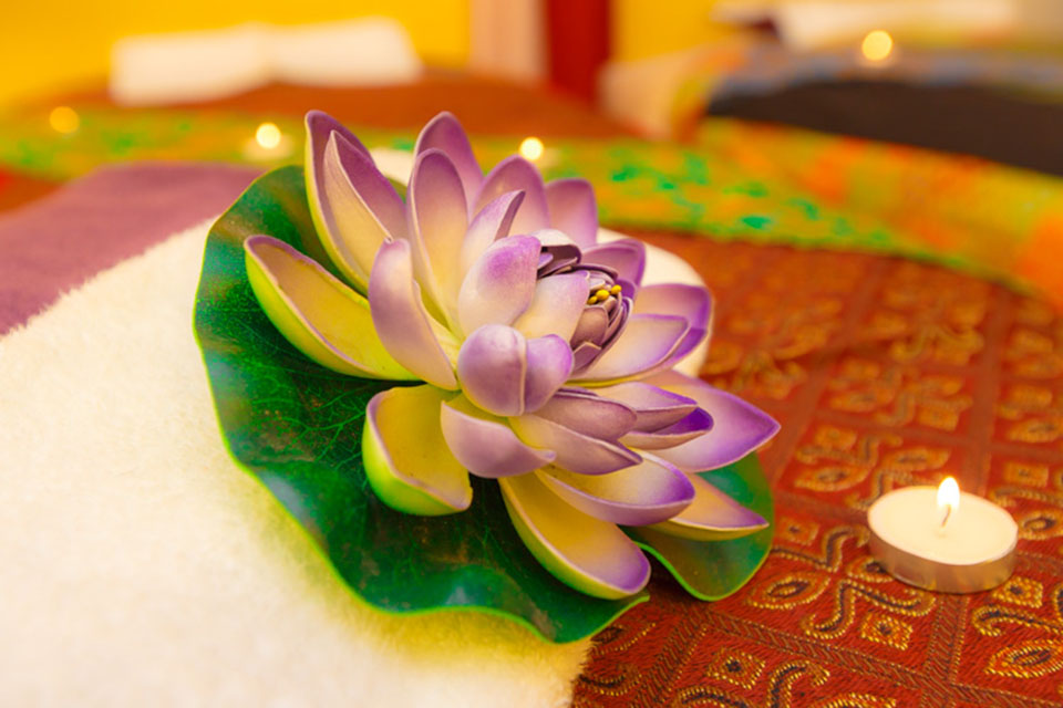 Siam Princess Traditional Thai Massage & Therapy - Broadway image 13