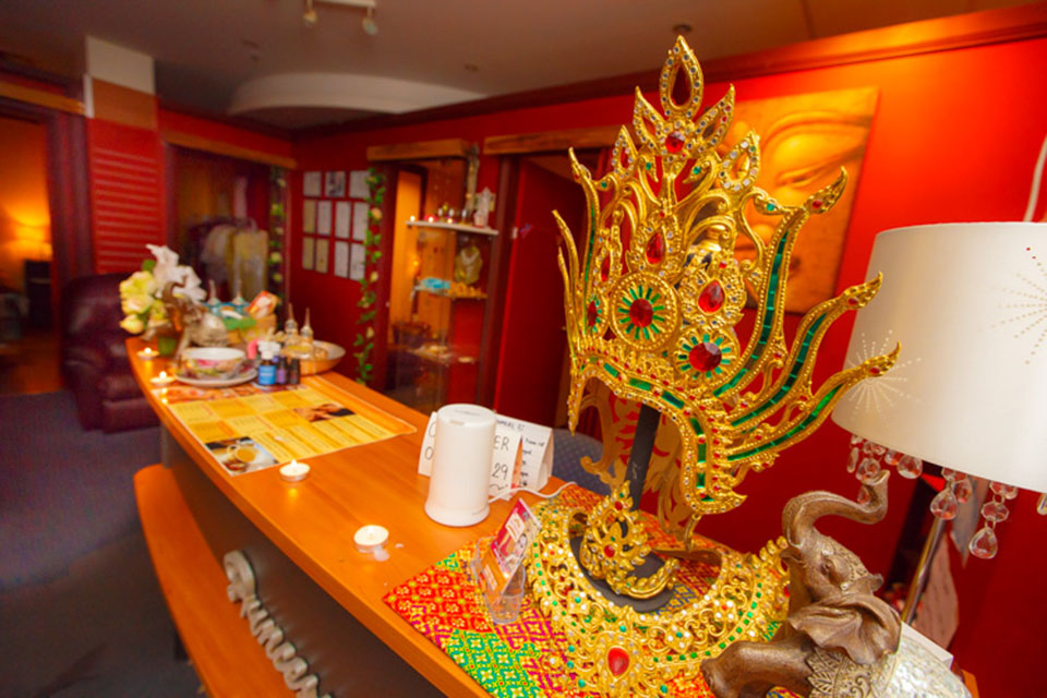 Siam Princess Traditional Thai Massage & Therapy - Broadway image 16