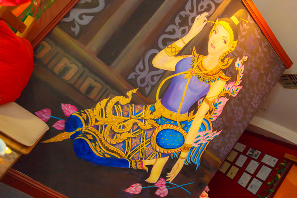 Siam Princess Traditional Thai Massage & Therapy - Broadway image 19