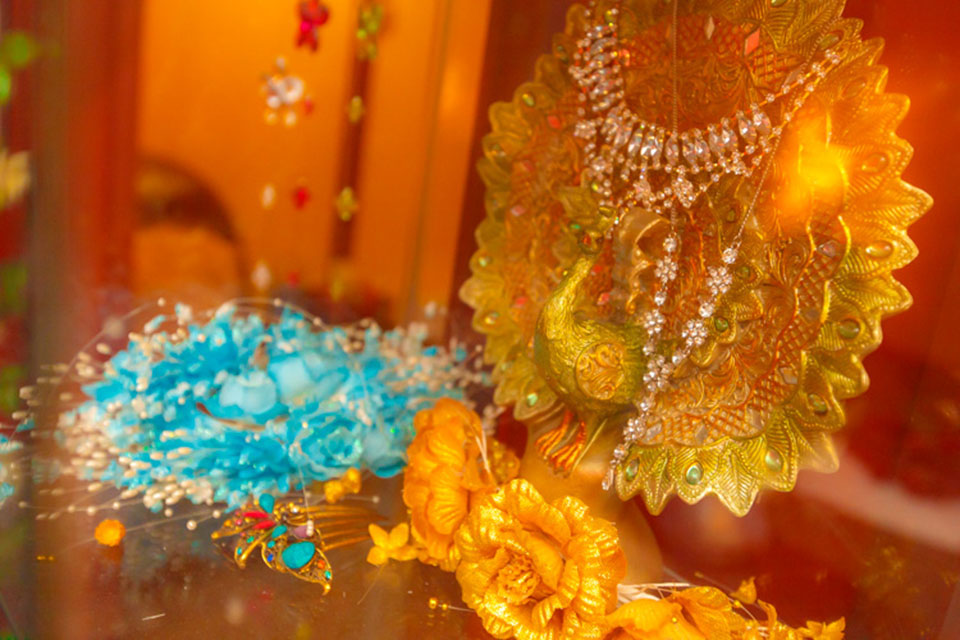 Siam Princess Traditional Thai Massage & Therapy - Broadway image 20