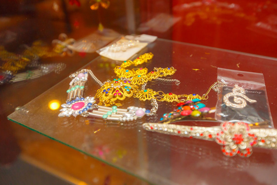 Siam Princess Traditional Thai Massage & Therapy - Broadway image 21