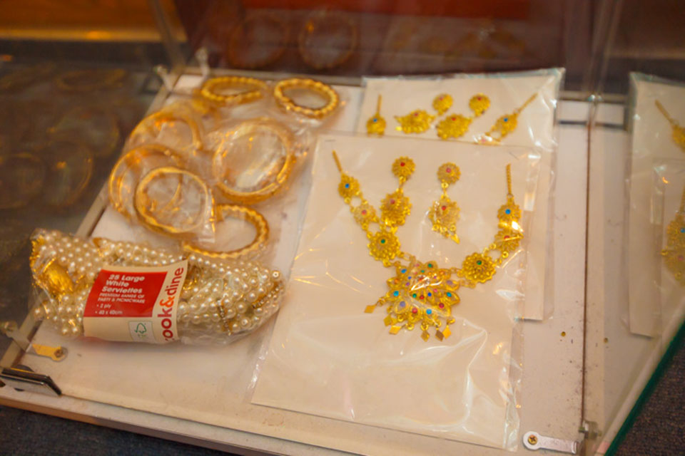 Siam Princess Traditional Thai Massage & Therapy - Broadway image 22