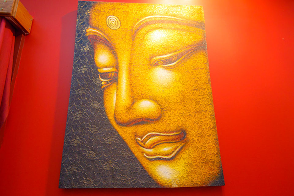 Siam Princess Traditional Thai Massage & Therapy - Broadway image 14