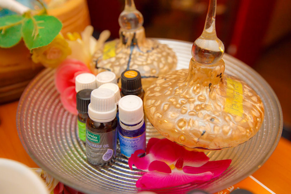 Siam Princess Traditional Thai Massage & Therapy - Broadway image 23