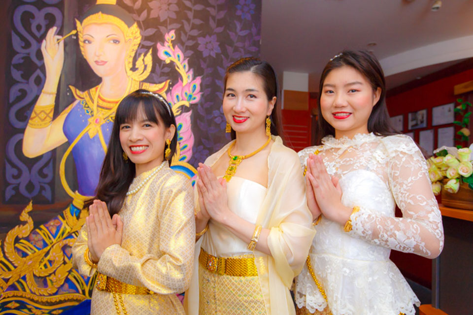 Siam Princess Traditional Thai Massage & Therapy - Broadway image 31