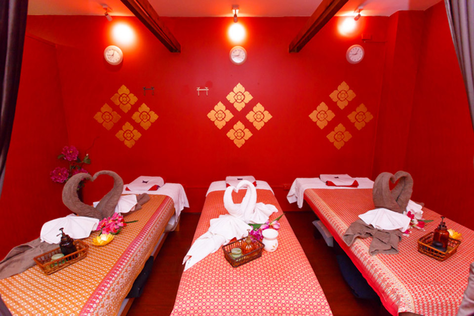 Siam Princess Traditional Thai Massage & Therapy - Wynyard image 6