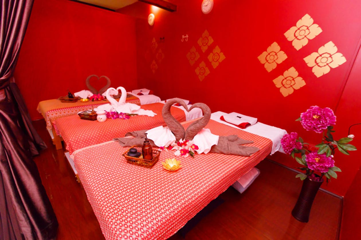 Siam Princess Traditional Thai Massage & Therapy - Wynyard image 8