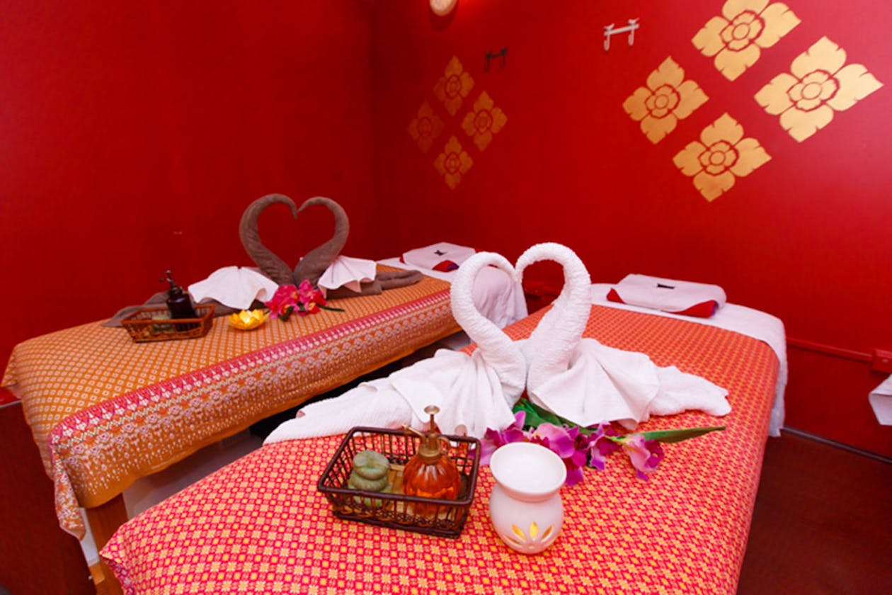Siam Princess Traditional Thai Massage & Therapy - Wynyard image 9