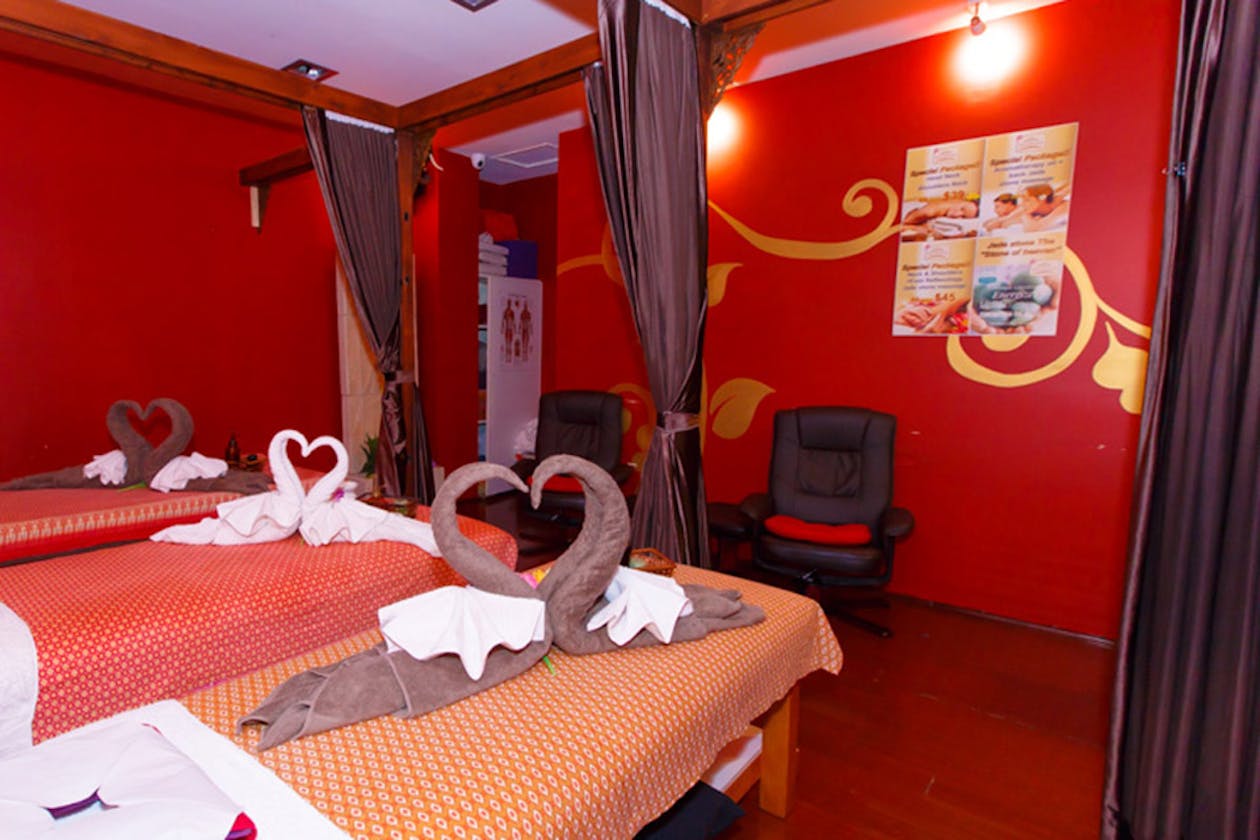 Siam Princess Traditional Thai Massage & Therapy - Wynyard image 11
