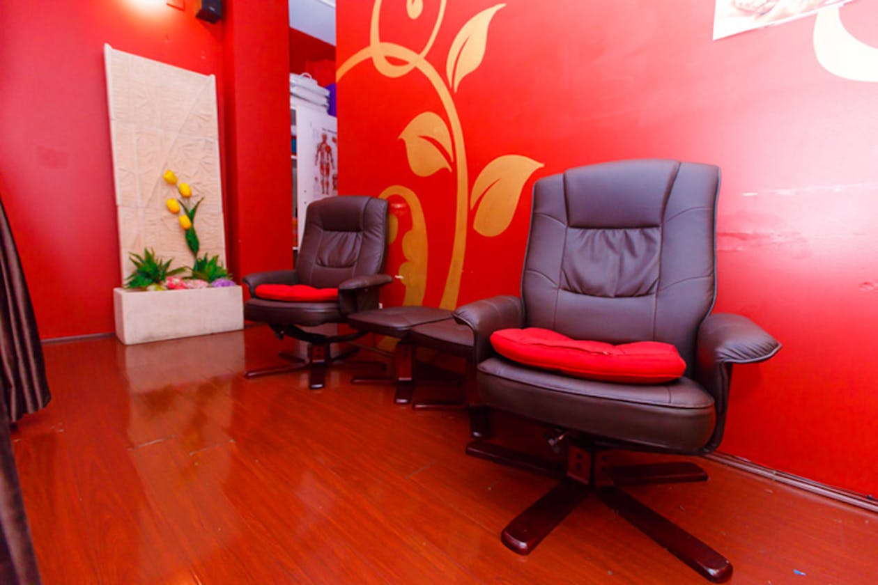 Siam Princess Traditional Thai Massage & Therapy - Wynyard image 12