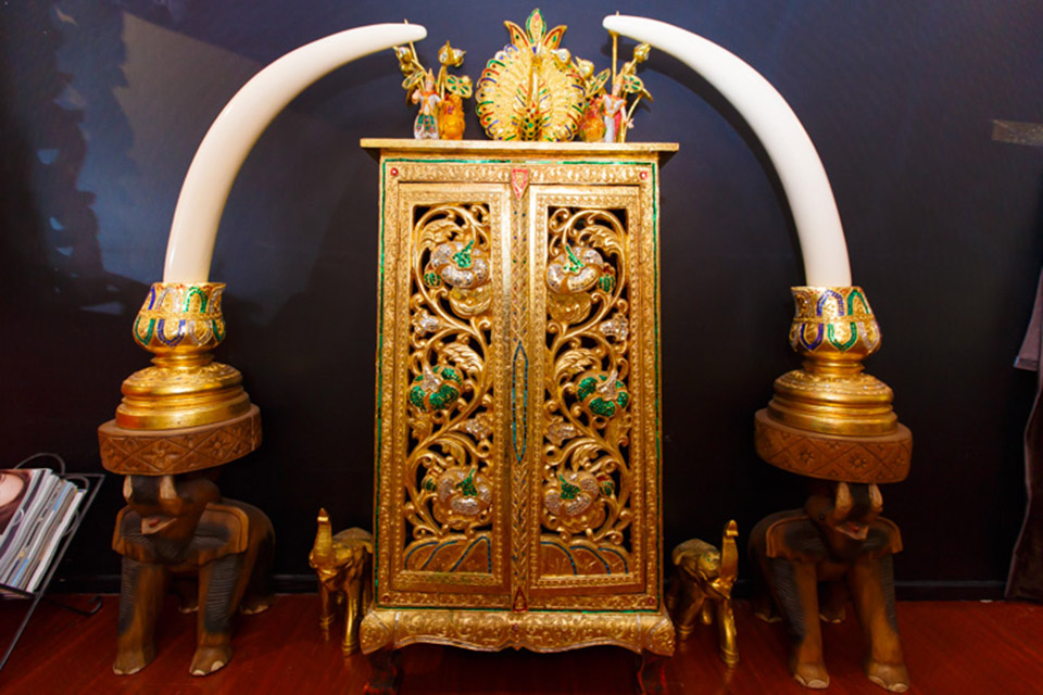 Siam Princess Traditional Thai Massage & Therapy - Wynyard image 13