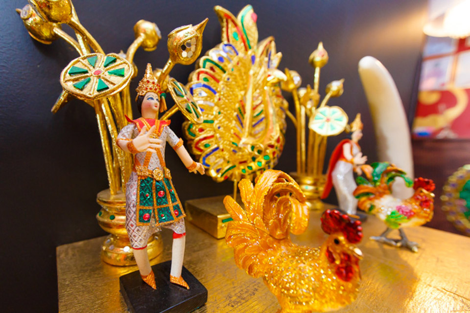 Siam Princess Traditional Thai Massage & Therapy - Wynyard image 14