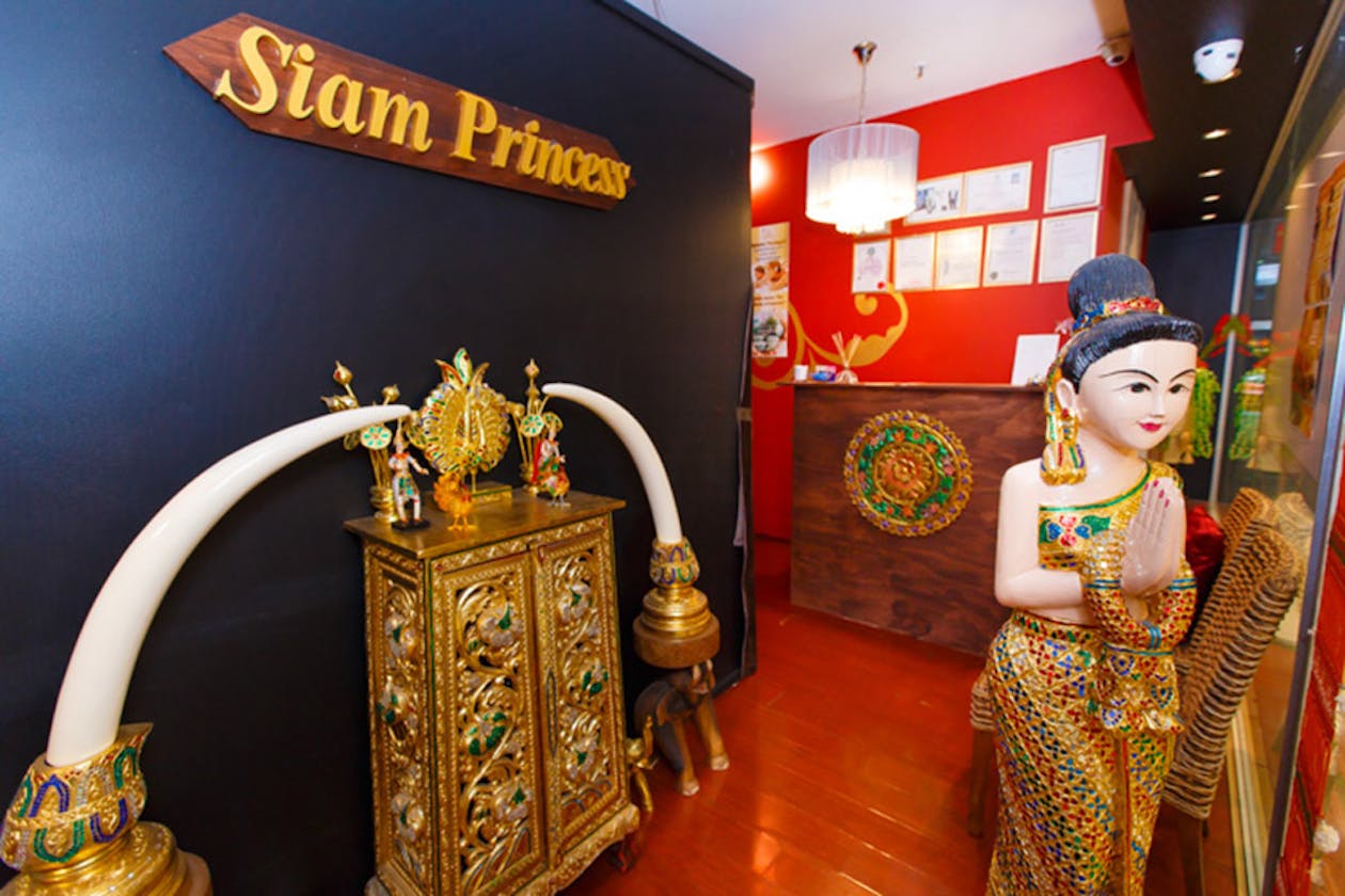 Siam Princess Traditional Thai Massage & Therapy - Wynyard image 2