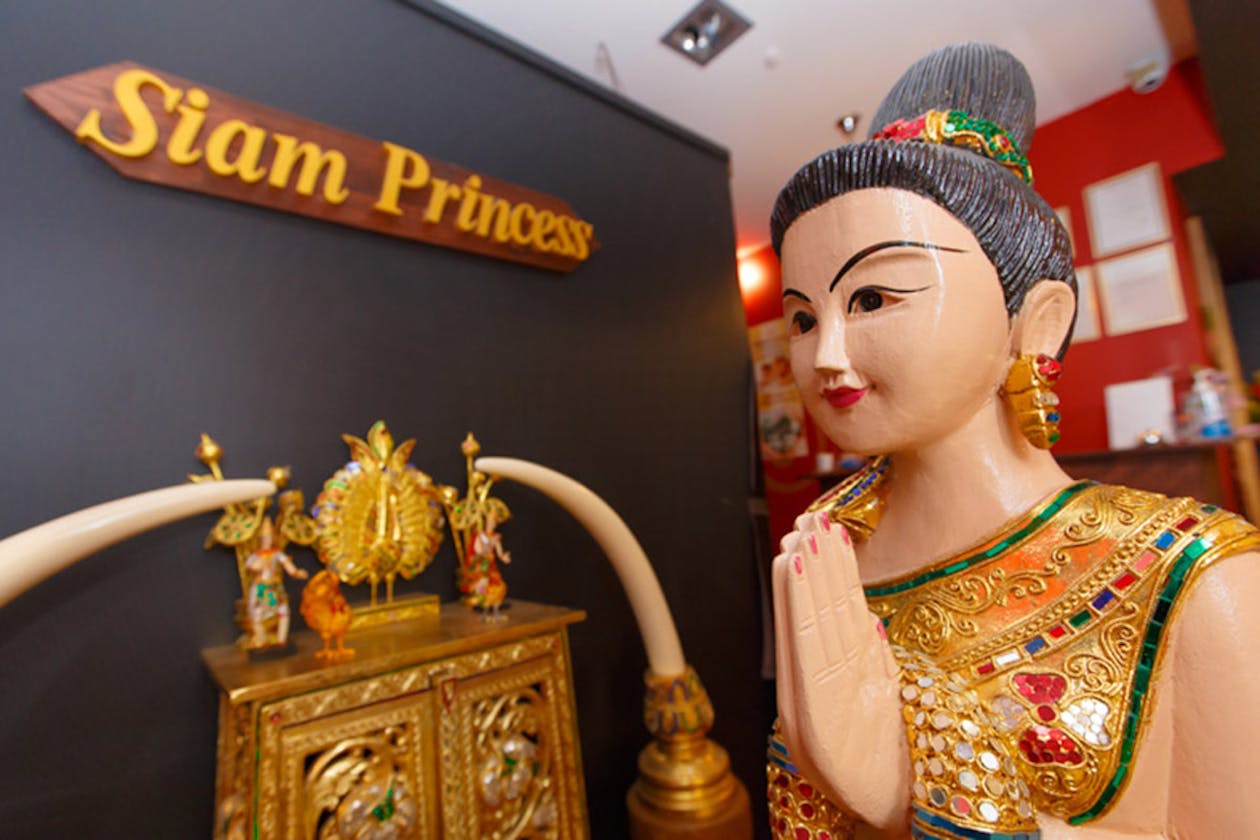 Siam Princess Traditional Thai Massage & Therapy - Wynyard image 4