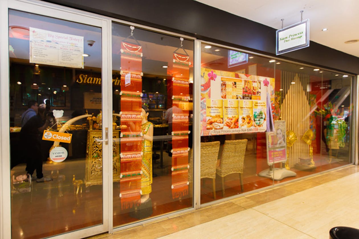 Siam Princess Traditional Thai Massage & Therapy - Wynyard image 15