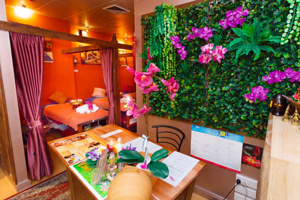 Siam Orchid Thai Massage  image 11