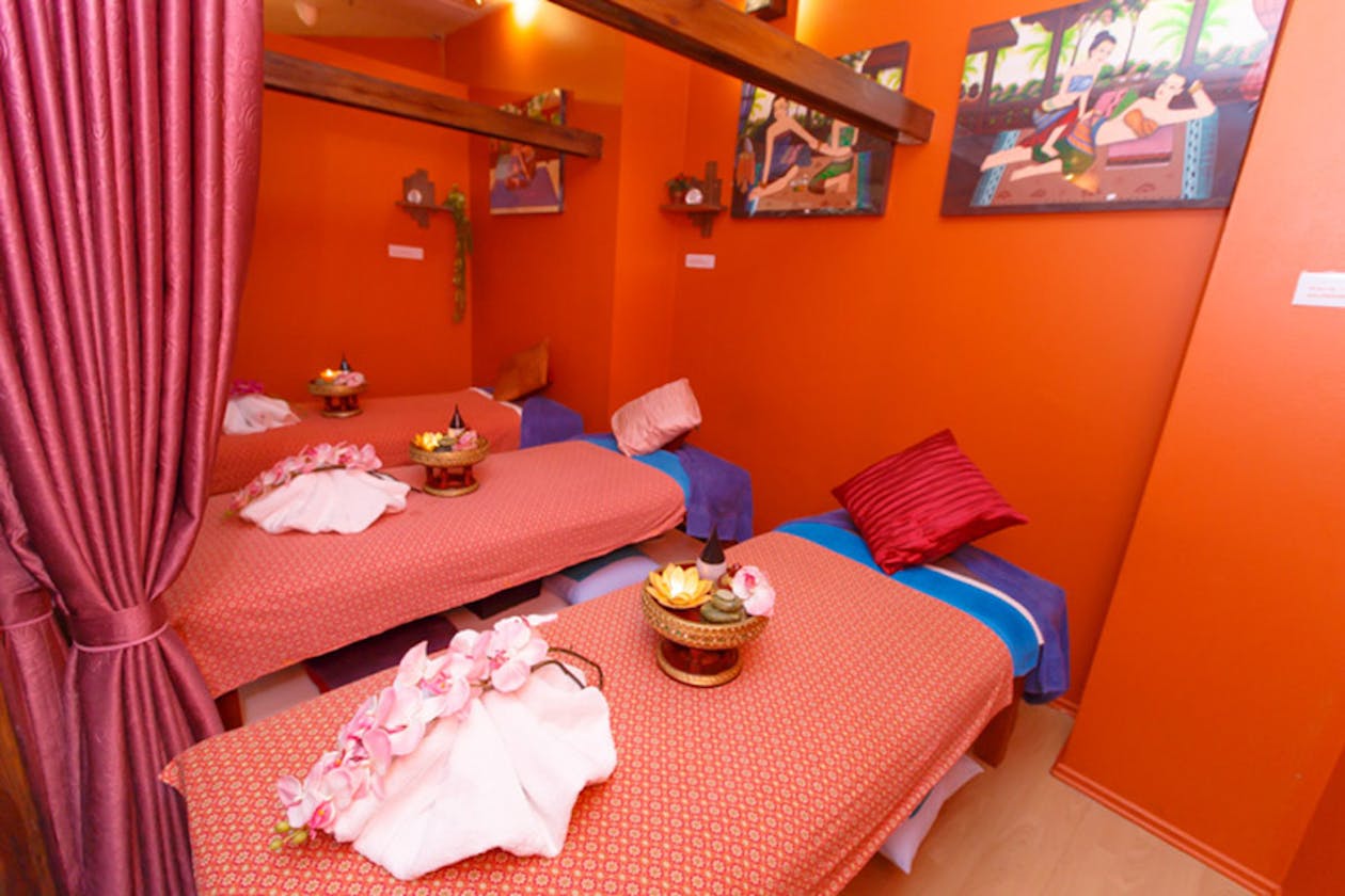 Siam Orchid Thai Massage  image 3