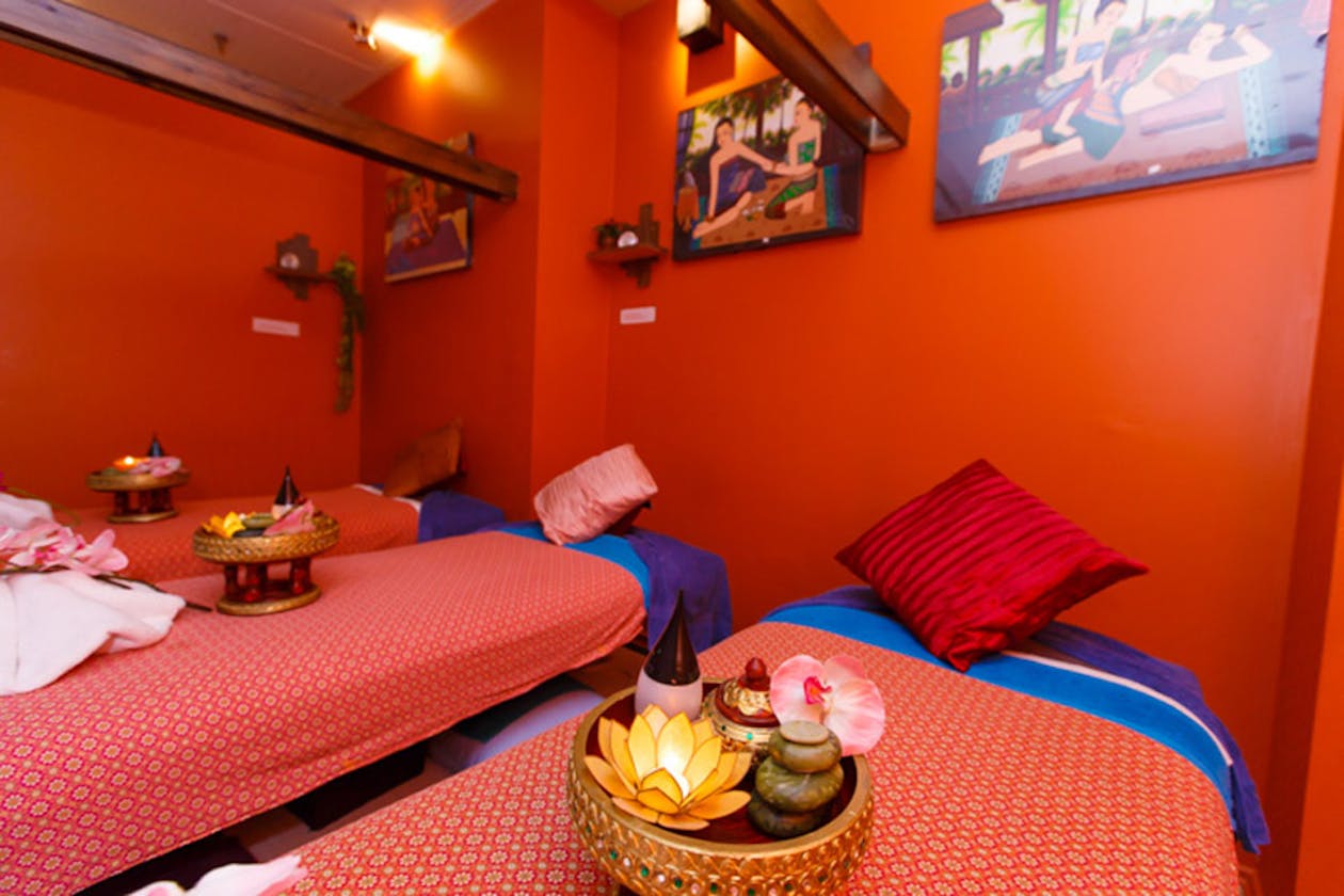 Siam Orchid Thai Massage  image 4