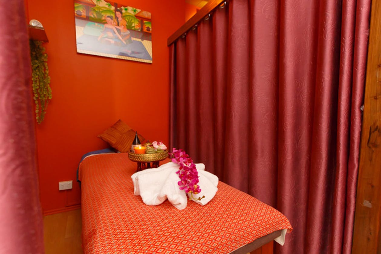 Siam Orchid Thai Massage Sydney Cbd Massage Thai Massage Bookwell
