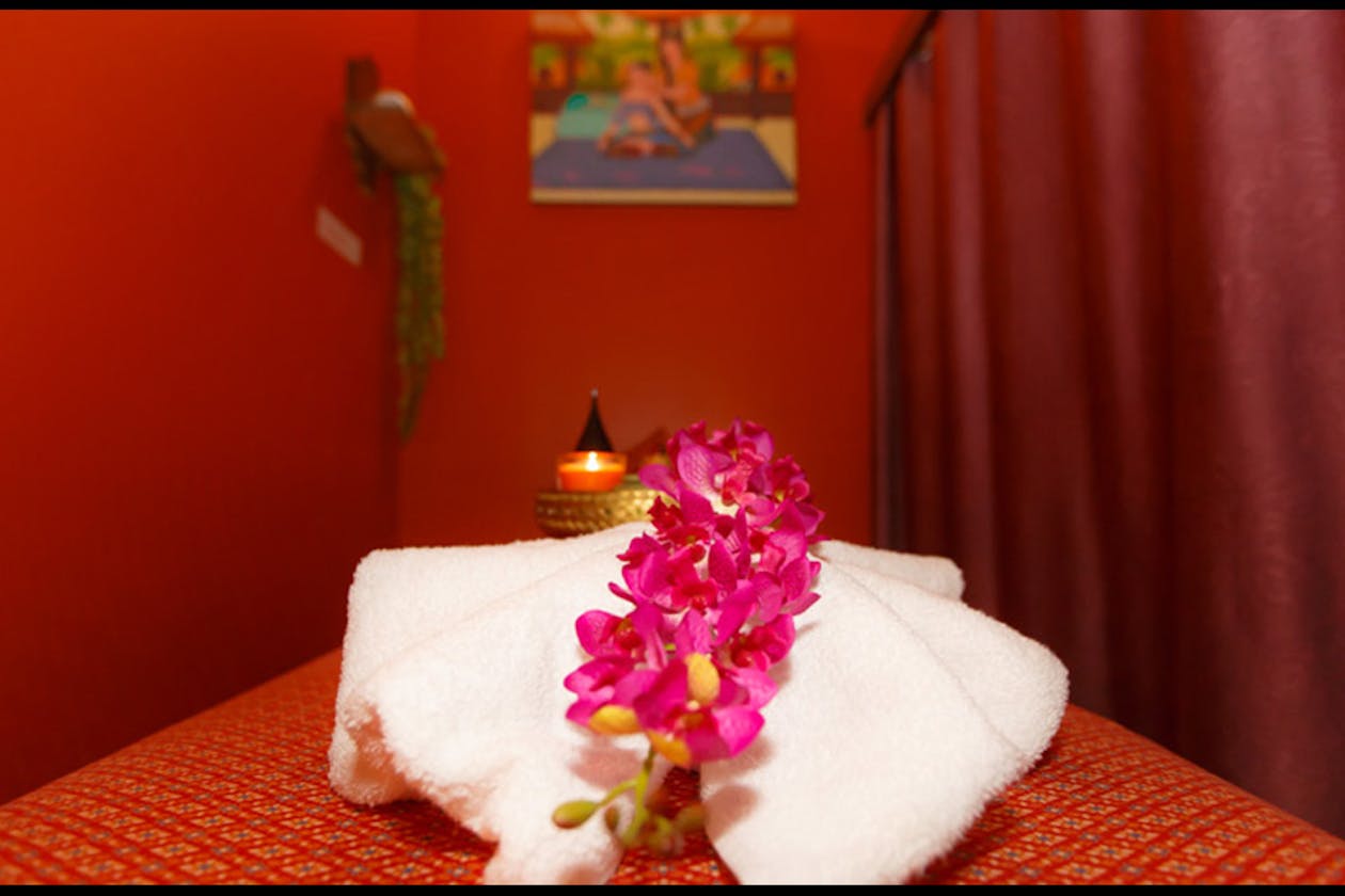 Siam Orchid Thai Massage  image 6