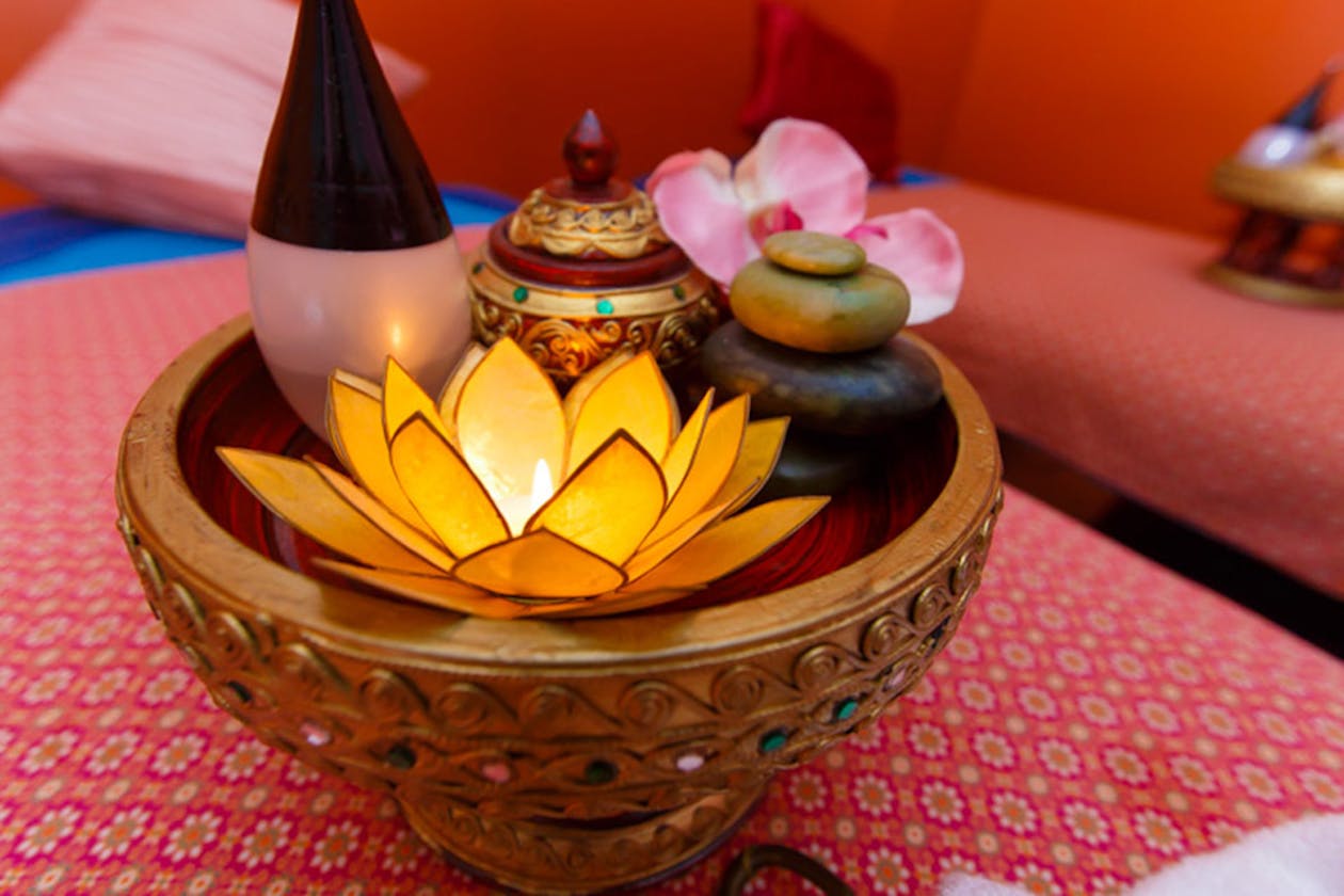 Siam Orchid Thai Massage  image 10