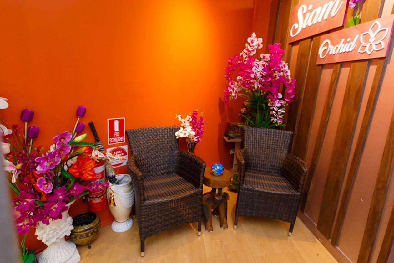 Siam Orchid Thai Massage  image 13