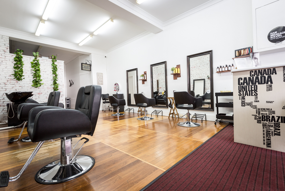 Haircult Beauty Lab image 2