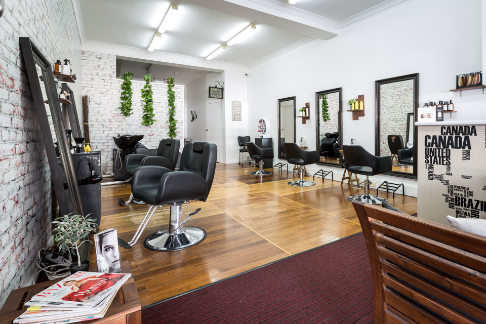 Haircult Beauty Lab image 19