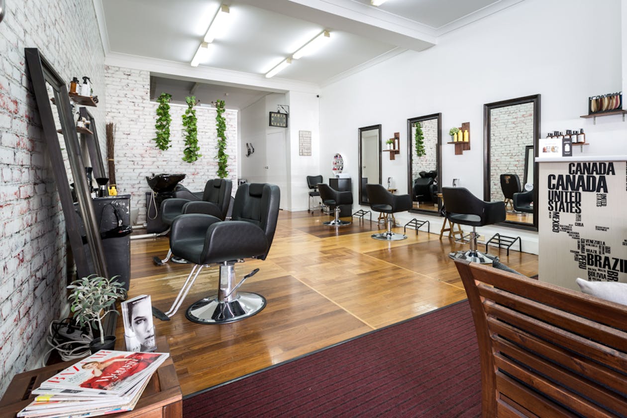 Haircult Beauty Lab image 19