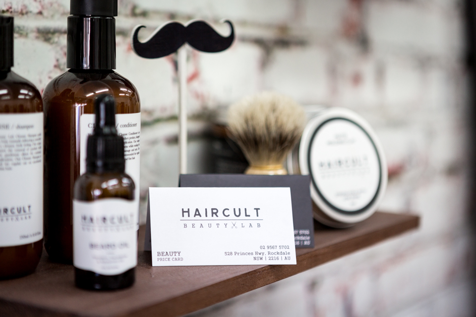 Haircult Beauty Lab image 11