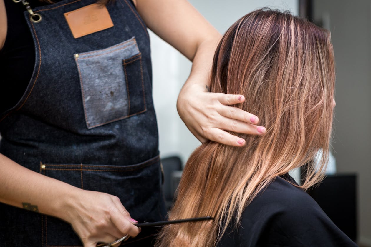 Haircult Beauty Lab image 14